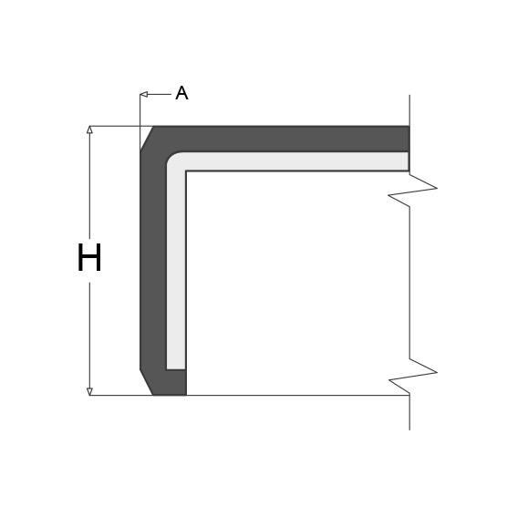 CAPPELLOTTI CHIUSURA FORI DIN3760