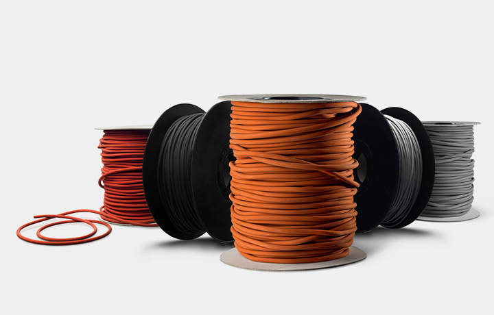 CORDA O-RING CALIBRATA